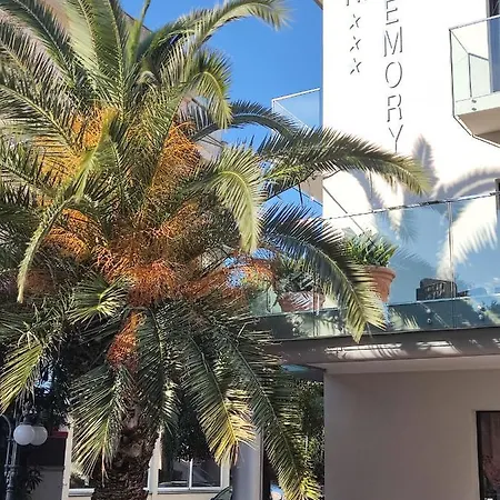 Memory Hotel Rimini