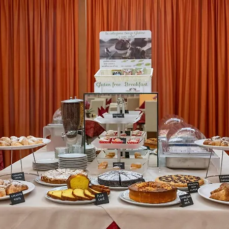 Nobel Hotel Rimini
