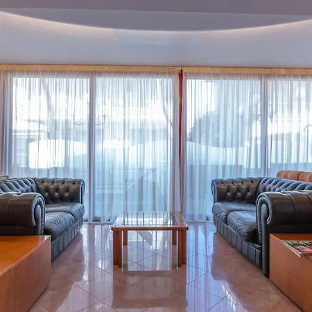 Nobel Hotel Rimini