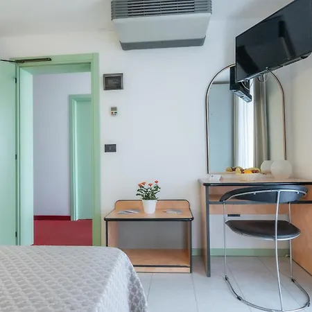 Nobel Hotel