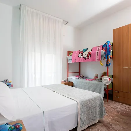 G House 2* Rimini