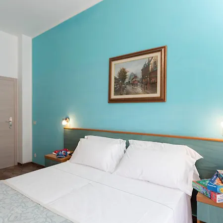 Hotell G House