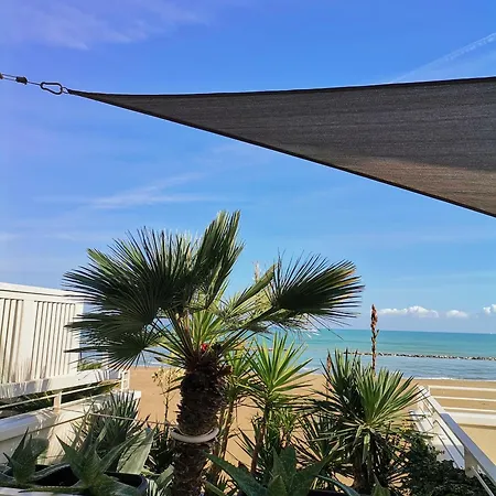 Madalu Viserba Di Rimini
