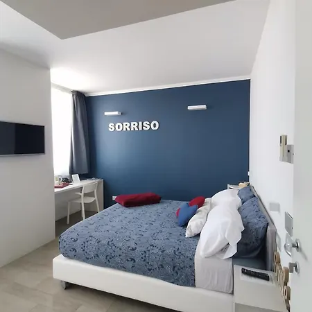 Hotel Madalu Viserba Di Rimini