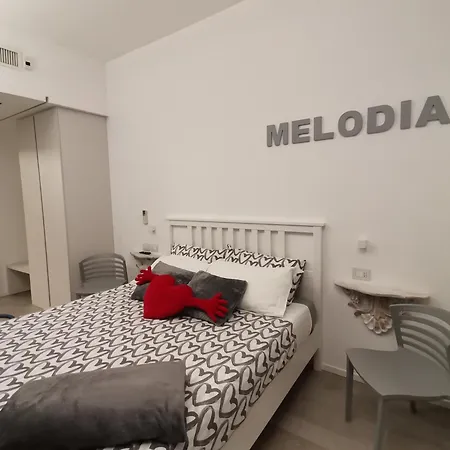 Hotel Madalu 3*