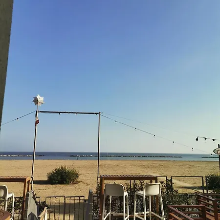 Madalu Hotel Viserba Di Rimini