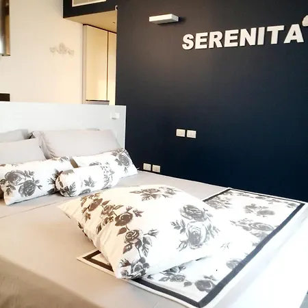 Madalu 3* Viserba Di Rimini