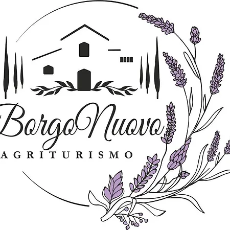 Farm stay Borgonuovo *