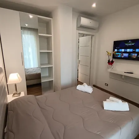 Apartment Maison De Rimini