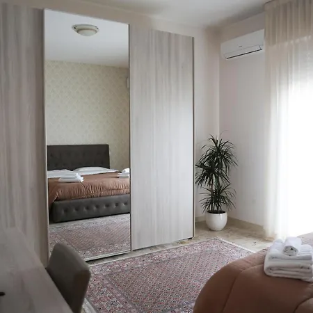 Blancohouse - Berto Luxury Centro Storico Rimini