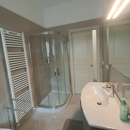 Blancohouse - Berto Luxury Centro Storico Apartment *