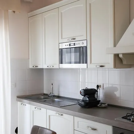 Apartment Blancohouse - Berto Luxury Centro Storico