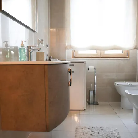 Apartment Blancohouse - Berto Luxury Centro Storico