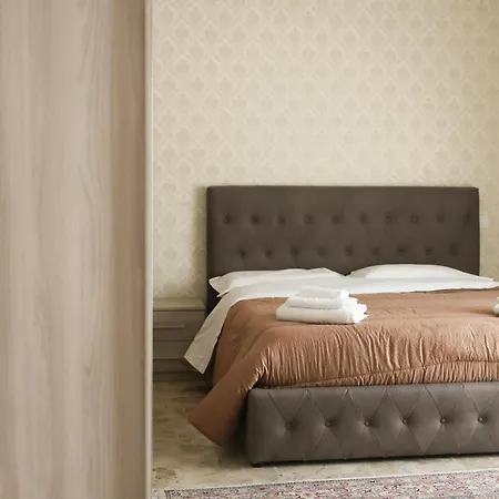 Apartment Blancohouse - Berto Luxury Centro Storico