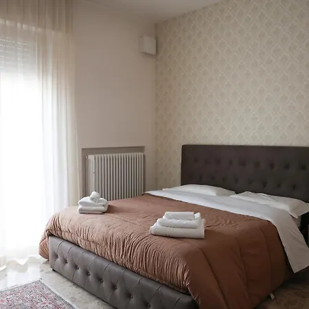 Apartment Blancohouse - Berto Luxury Centro Storico *