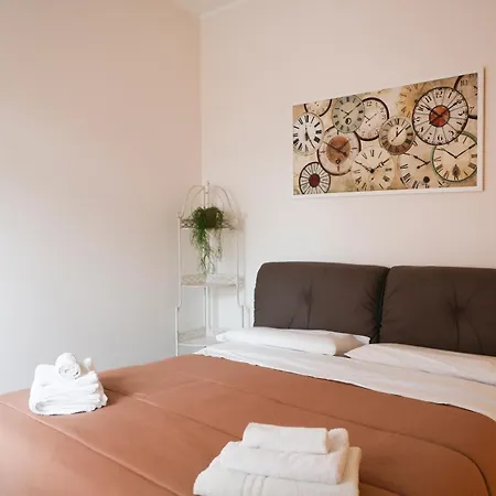 Blancohouse - Berto Luxury Centro Storico Apartment Rimini