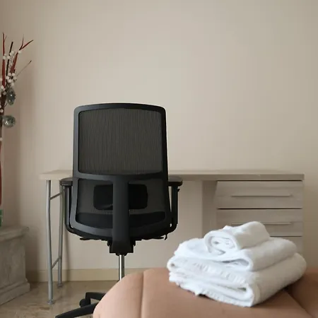 Blancohouse - Berto Luxury Centro Storico Apartment