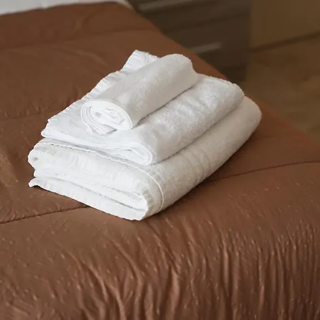Apartment Blancohouse - Berto Luxury Centro Storico *