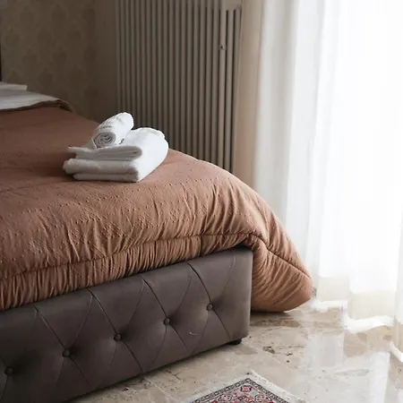 Apartment Blancohouse - Berto Luxury Centro Storico Rimini