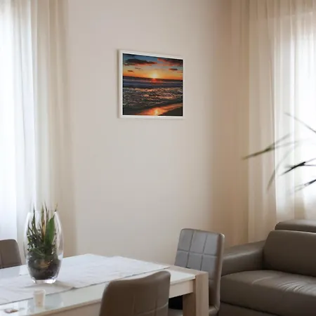 Apartment Blancohouse - Berto Luxury Centro Storico Rimini