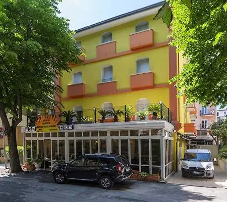 Oasi Del Mare Hotel