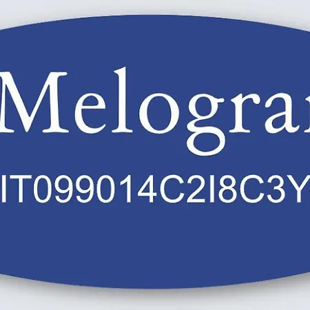 Il Melograno Apartment *