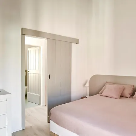 Gelsomina Nel Borgo Rimini