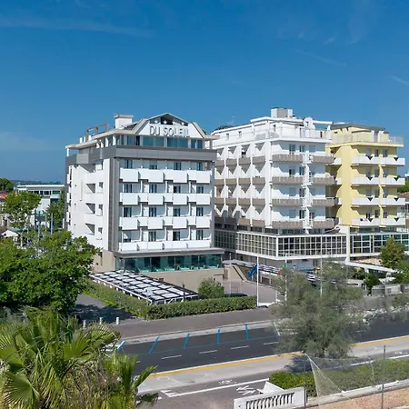 Du Soleil Rimini