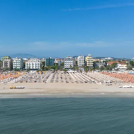 Du Soleil 4* Rimini
