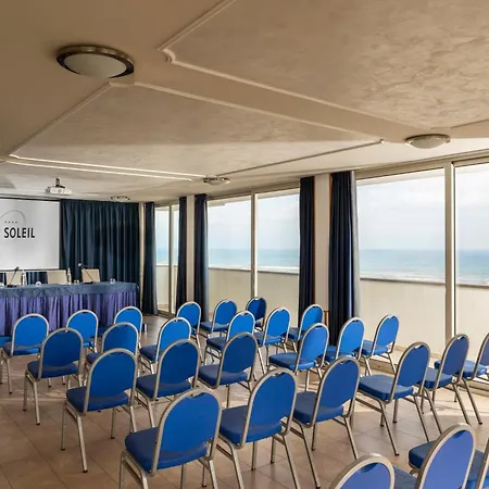 Hotel Du Soleil 4*