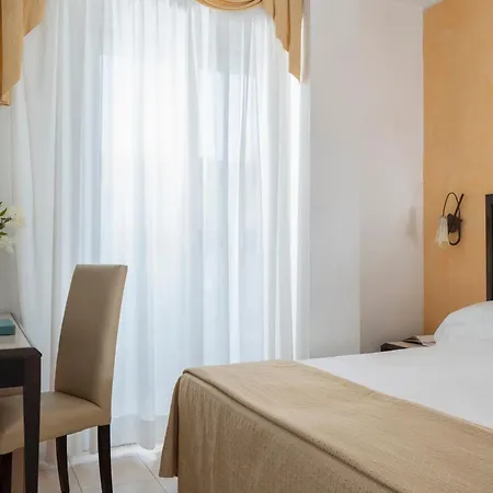 Hotel Du Soleil Rimini