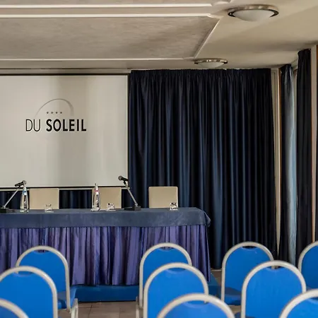 Du Soleil 4* Rimini