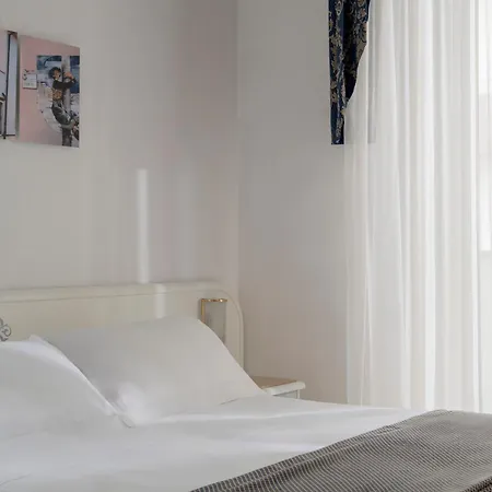 Hotel Du Soleil