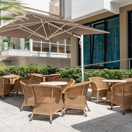 Du Soleil Hotel 4*