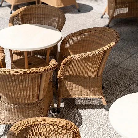 Hotel Du Soleil 4*