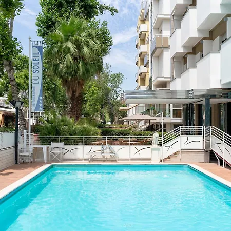 Du Soleil Hotel Rimini