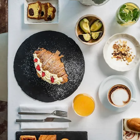 Du Soleil Hotel 4*