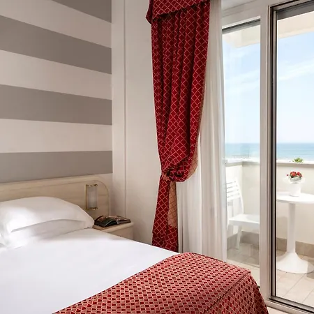 Du Soleil Rimini