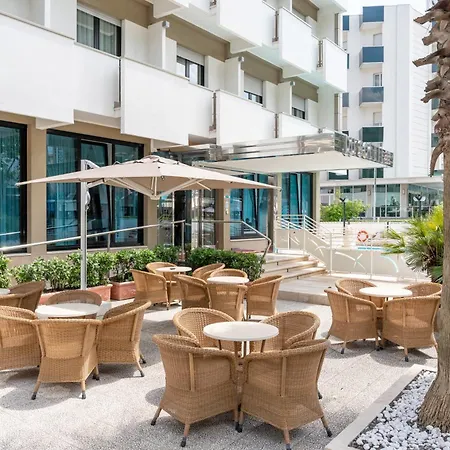 Du Soleil 4* Rimini