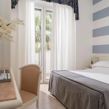 Du Soleil Hotel Rimini