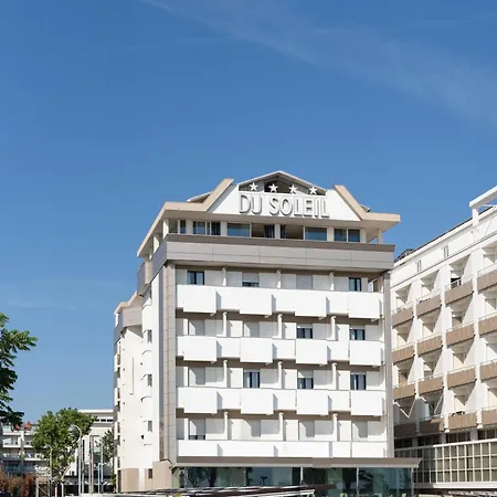 Hotel Du Soleil Rimini