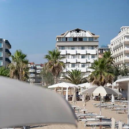 Du Soleil Hotel 4*