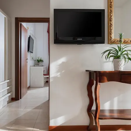 Hotel Du Soleil Rimini
