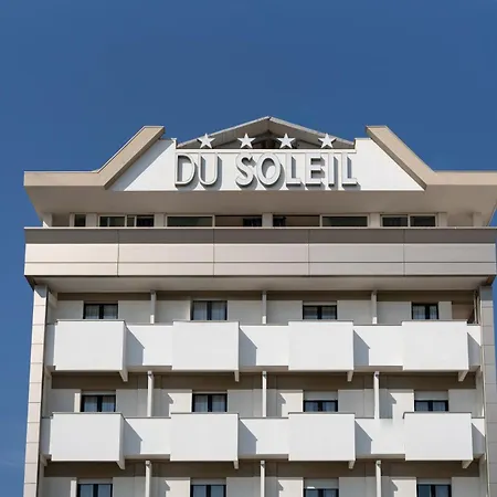 Du Soleil 4* Rimini