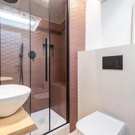Villa Luxury & Design: Oasi Nel Centro Storico Di Rimini