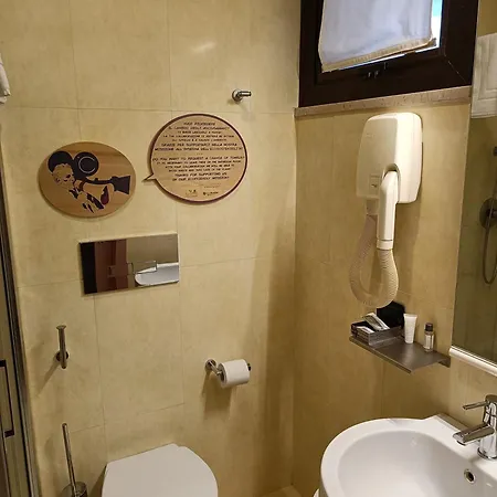 Hotel Corallo 3*