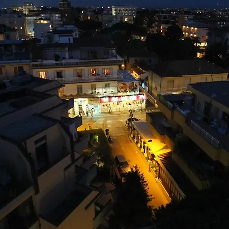 Dell'angelo Hotel 2*