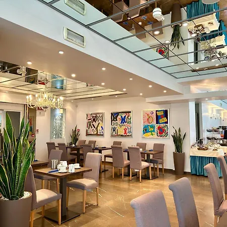 Club House Hotel Rimini
