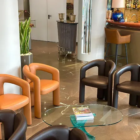 Club House 4* Rimini