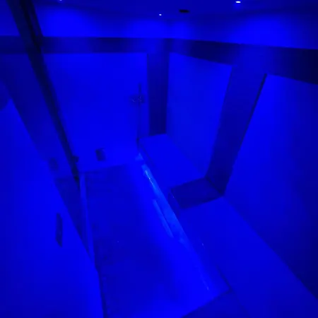 Hotel Butterfly Wellness & Rimini